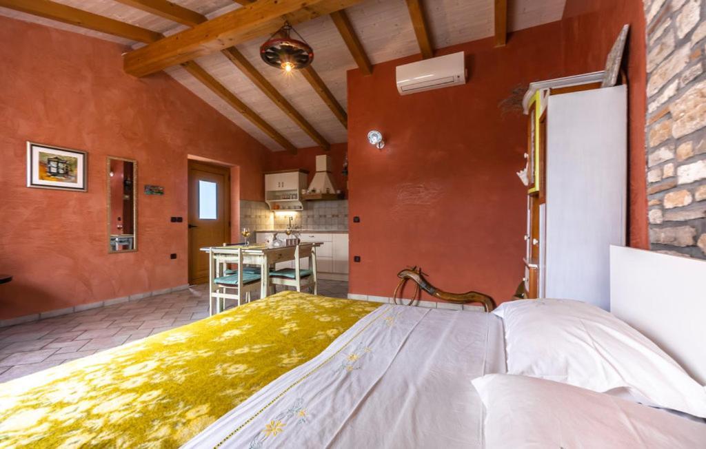 Studio Apartment อูมัค ภายนอก รูปภาพ